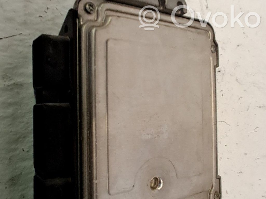 Opel Vivaro Unitate control motor/modul ECU 