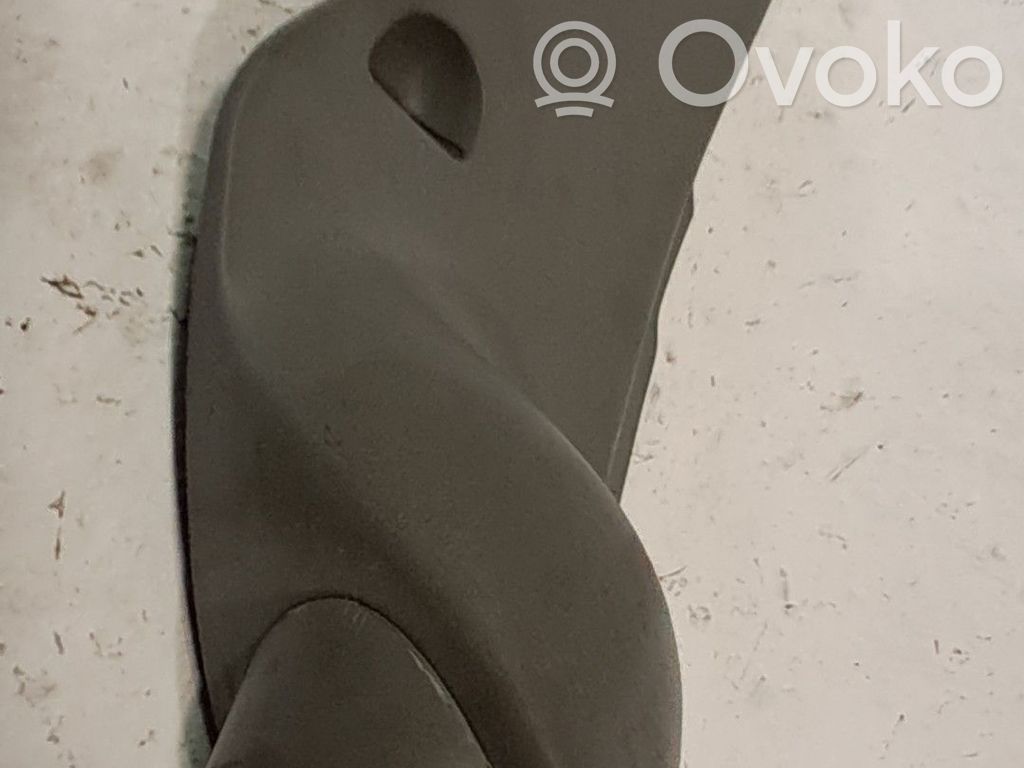 Opel Vivaro Cornice cruscotto 