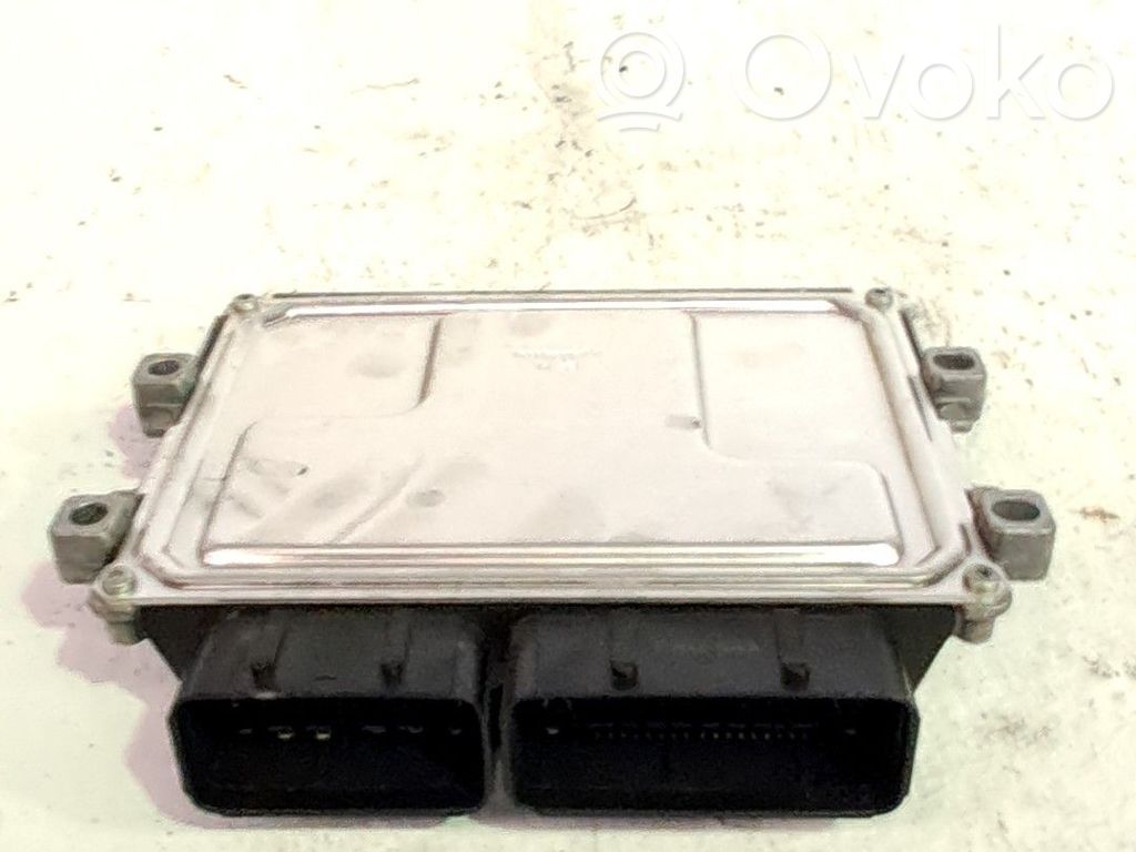 Unidad de control/módulo ECU del motor   1659558180