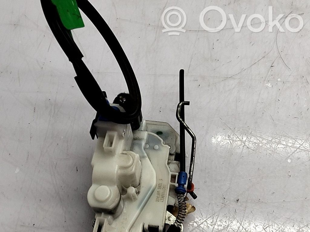 Citroen Nemo Încuietoare ușă față 