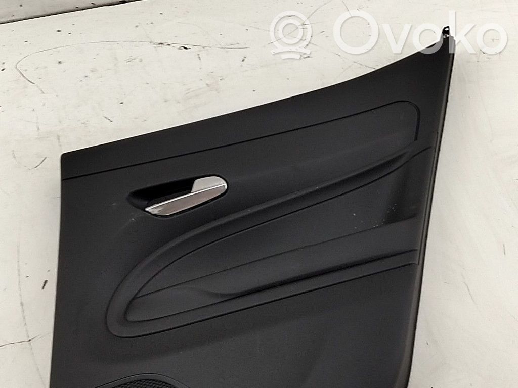 Jeep Avenger Rivestimento del pannello della portiera posteriore 