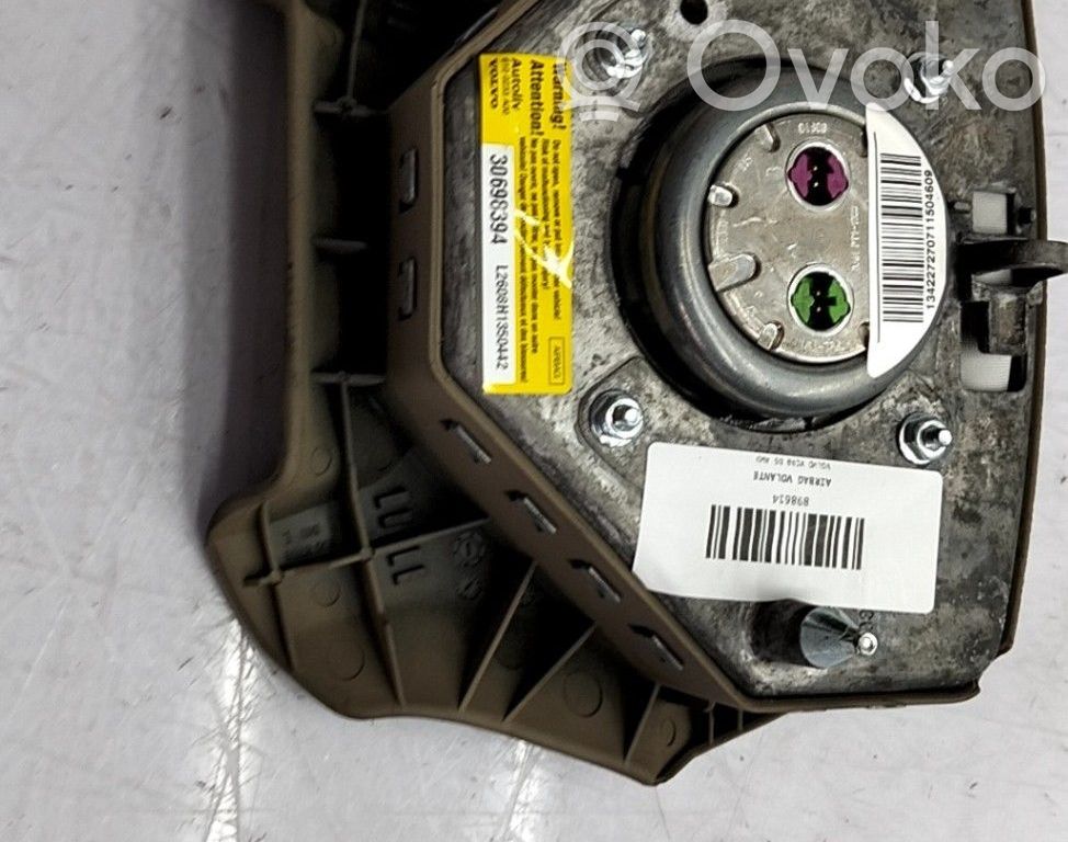 Airbag volan   30698394