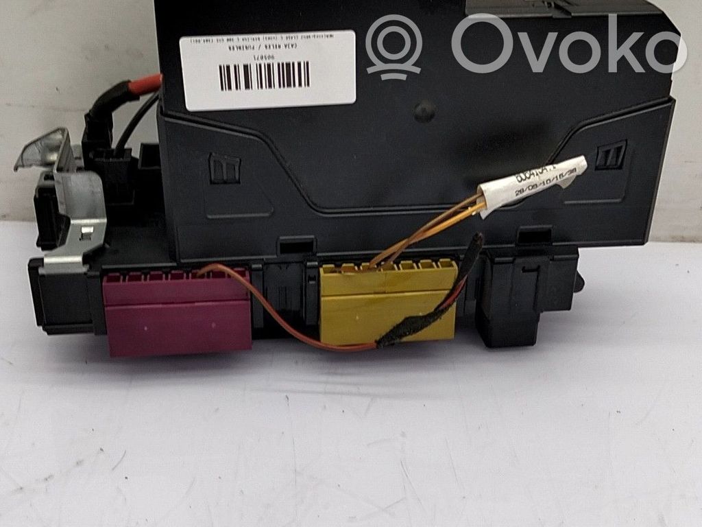 Mercedes-Benz C W203 Module de fusibles