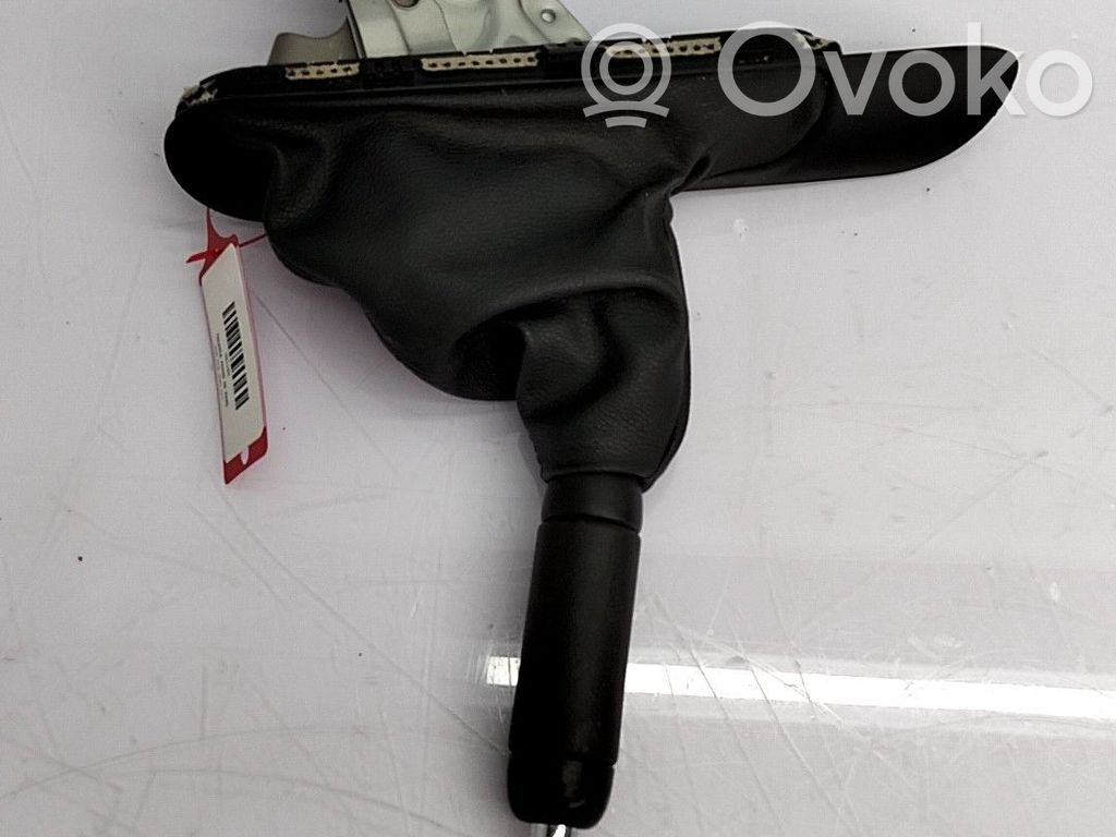 Austin Mini Leva di rilascio del freno a mano