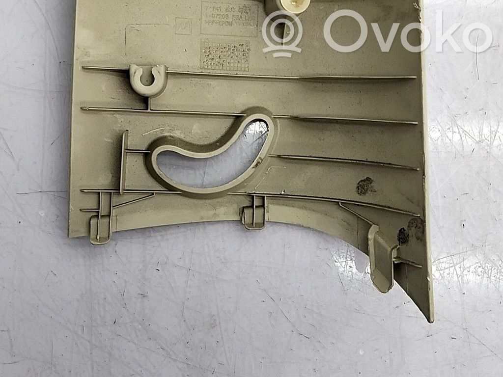 Austin Mini Mască ceasuri bord 