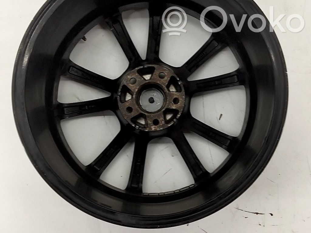 Audi A4 S4 B8 8K Felgi aluminiowe R24 