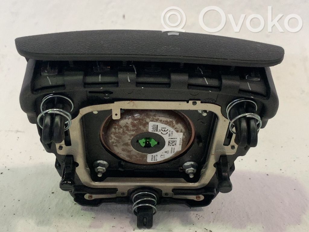Ford Mondeo Mk III Airbag dello sterzo 