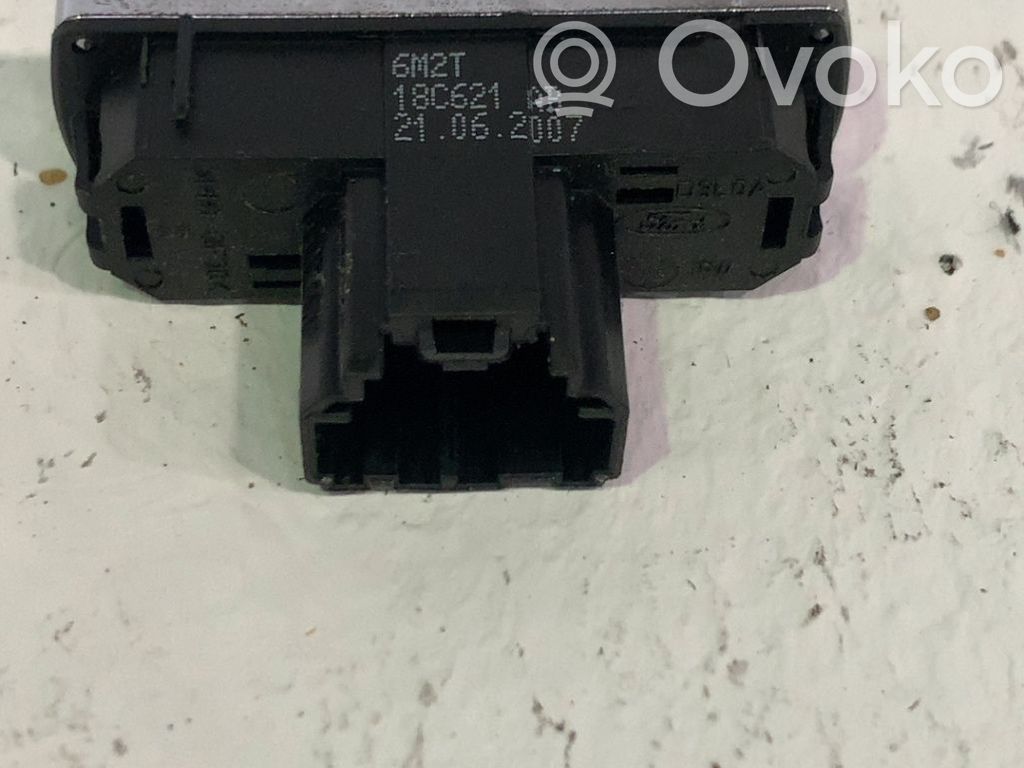 Ford Mondeo Mk III Otros interruptores/perillas/selectores 
