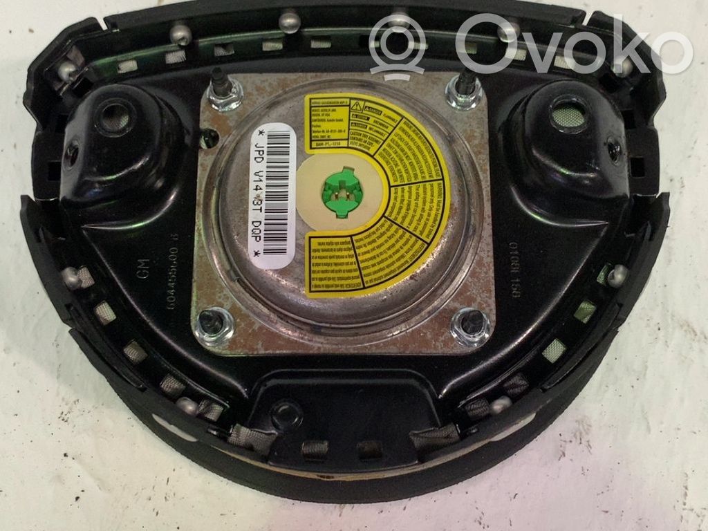 Airbag dello sterzo   13188242