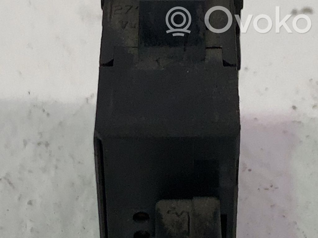Citroen Berlingo Interruttore di regolazione livello altezza dei fari 