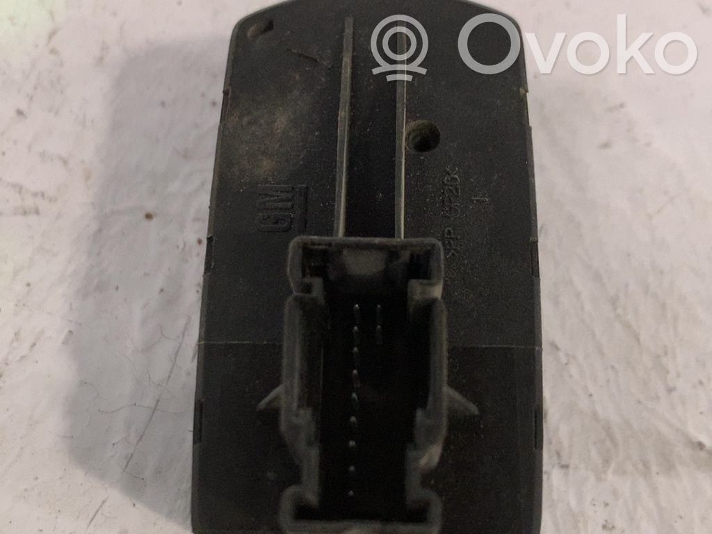 Opel Corsa D Comutator comandă geamuri electrice 
