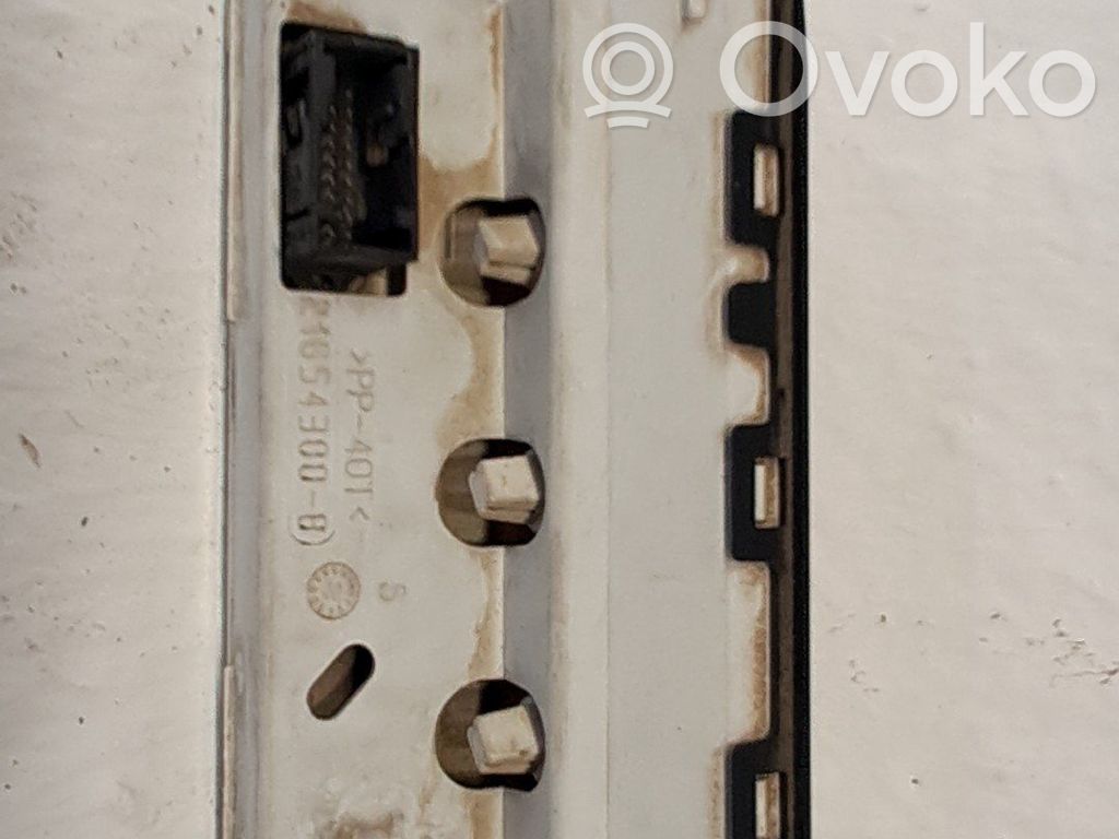 Citroen Berlingo HUD-näyttö 