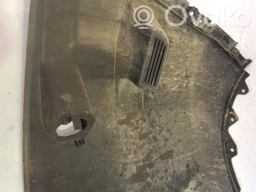 Fiat Ducato Parachoques delantero 