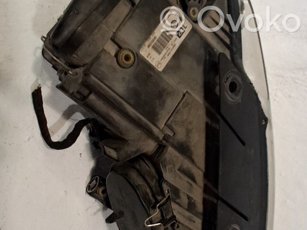 Scheinwerfer   3C0941753K