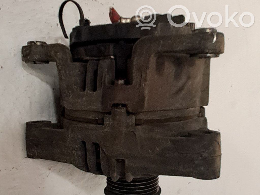 Alternator   93190138