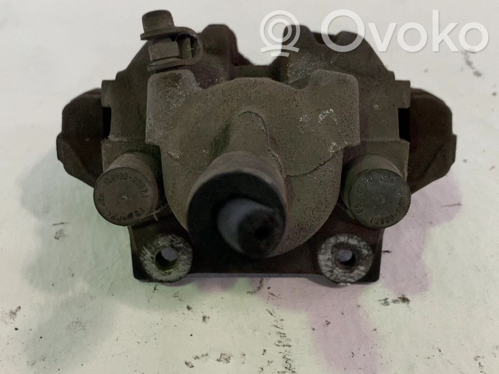 Bremssattel hinten   34216768698