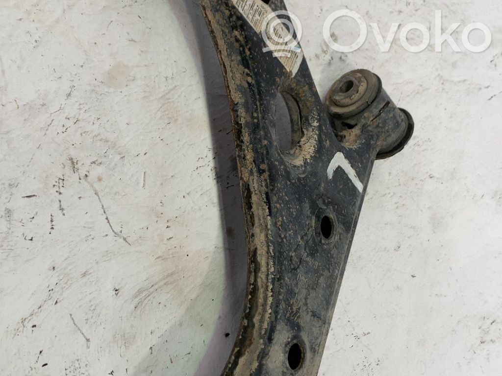 Opel Corsa D Braccio di controllo sospensione anteriore inferiore/braccio oscillante 