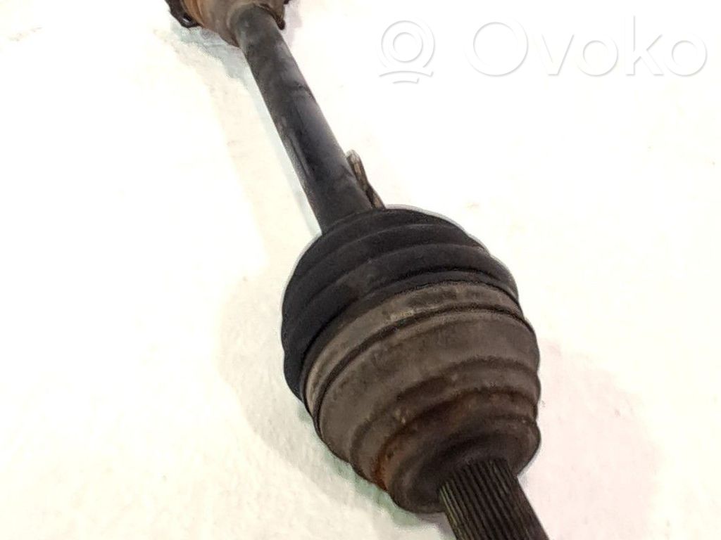 Eje de transmisión delantero   1K0407271LB