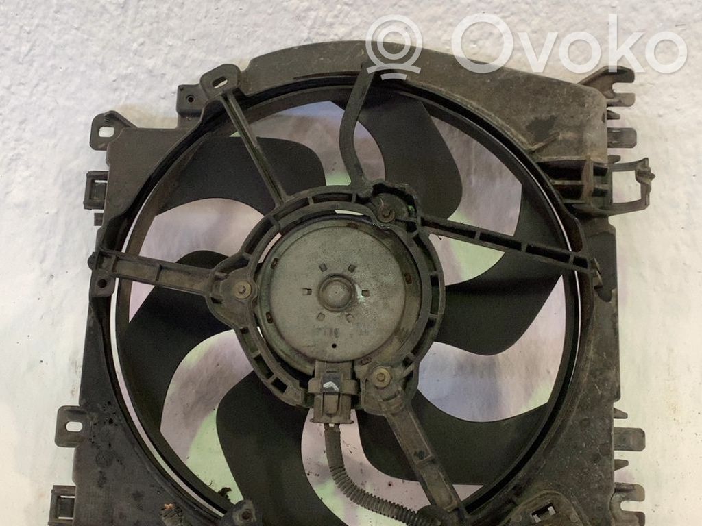 Tila-auton jääkaappi   8200966248
