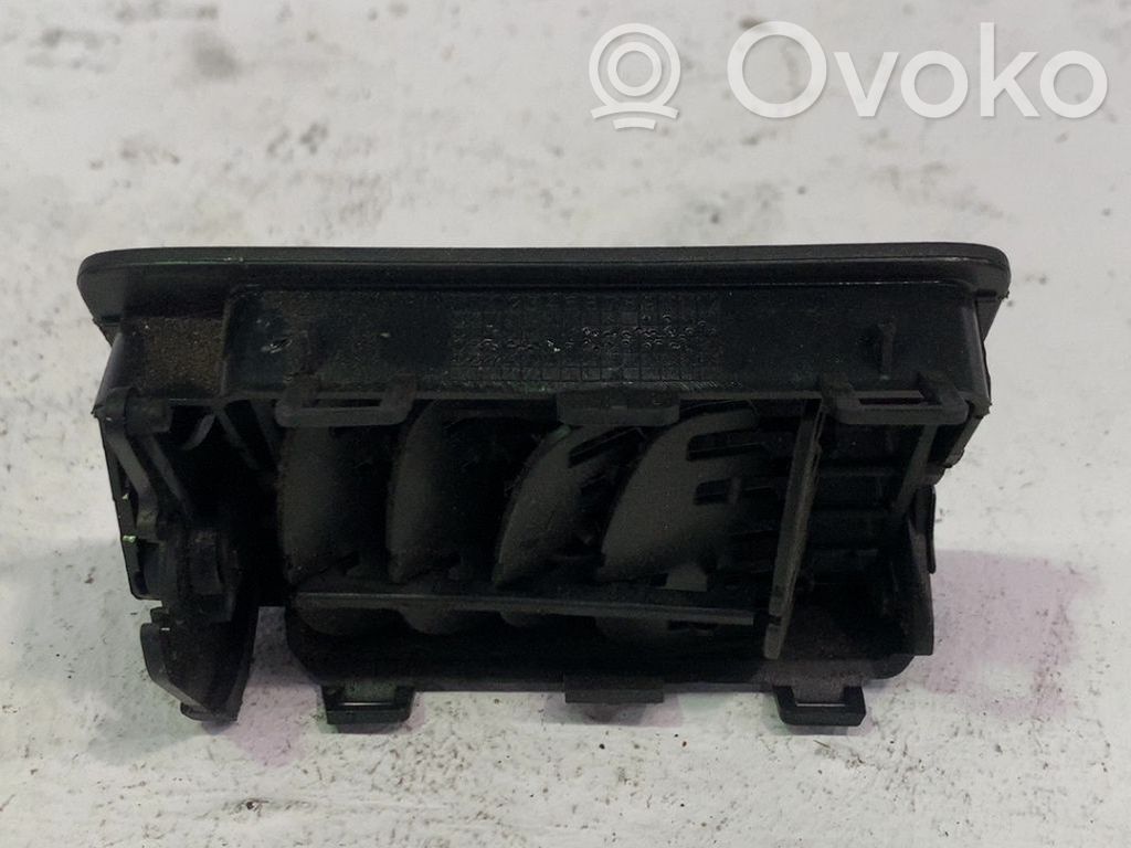 Peugeot 307 Ramă grilă ventilație bord