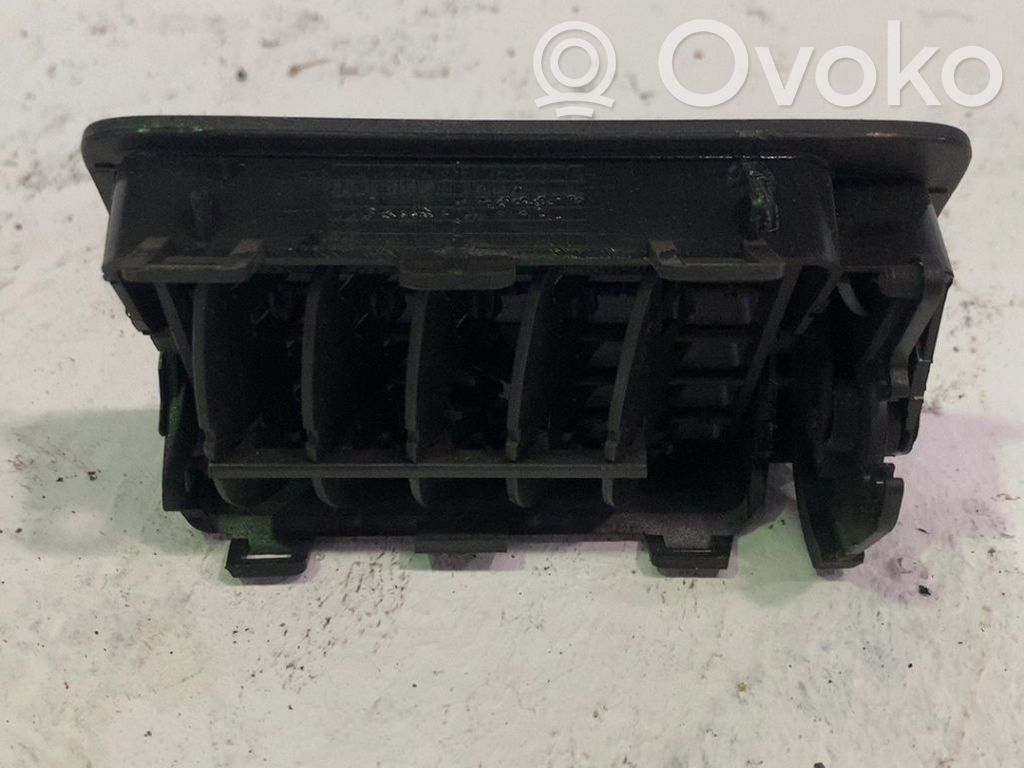 Peugeot 307 Ramă grilă ventilație bord 