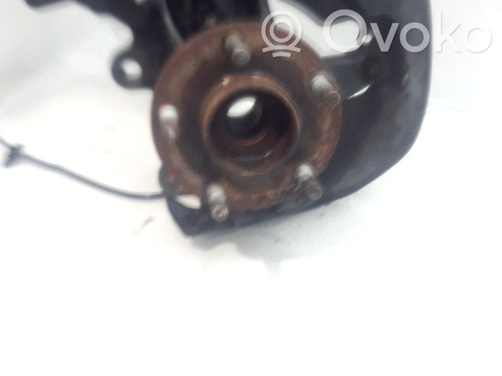 Volvo V50 Stoßdämpfer vorne 