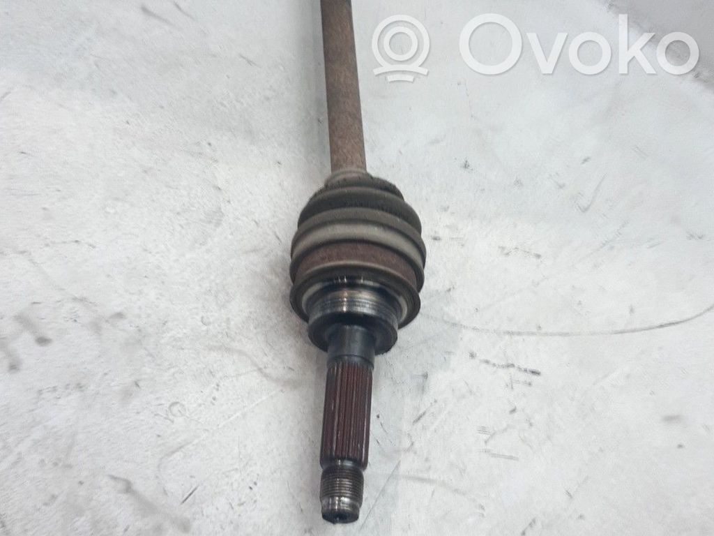 Subaru Forester SF Cardan spate/ax cardanic 