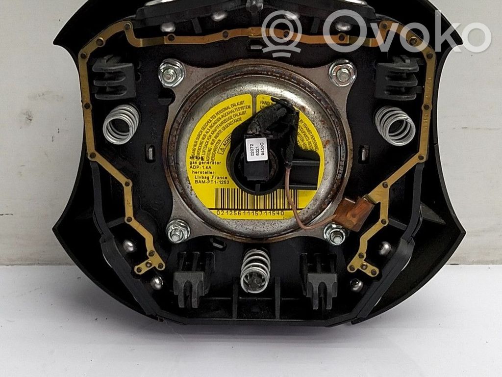 Airbag volan   32306791372