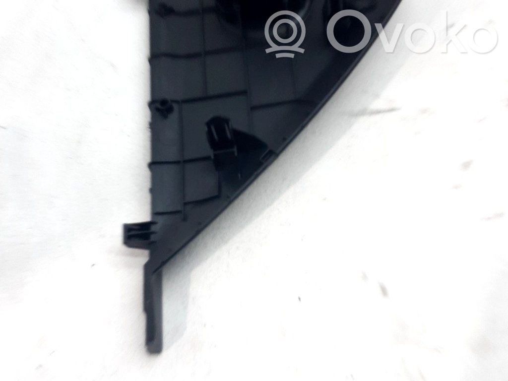 Volvo V50 Verkleidung des Armaturenbretts 