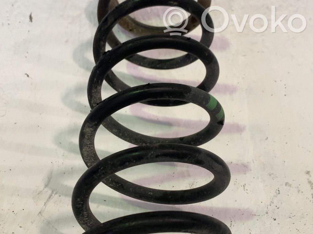 Feder vorne   5102R0