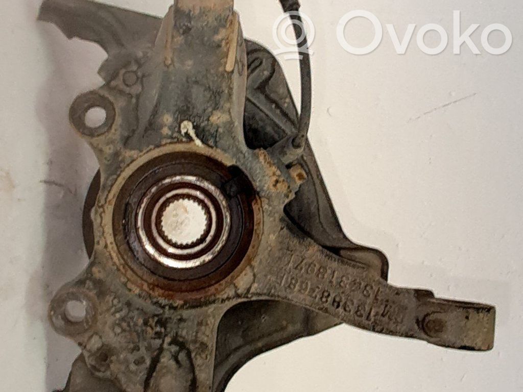 Achsschenkel vorne   13431897