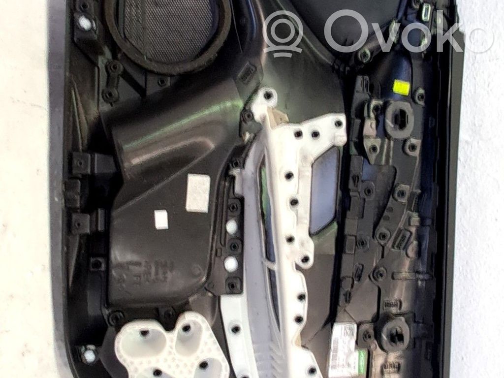Etuoven verhoilu   98301574ZD