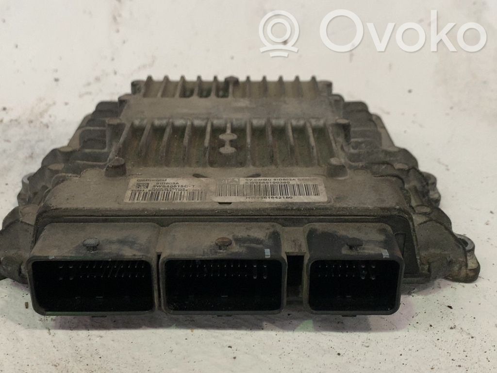 Galios (ECU) modulis   1943GW