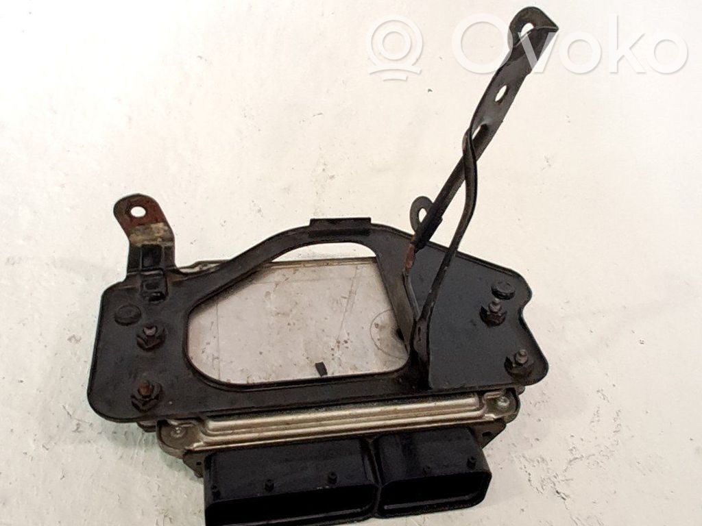 Alfa Romeo 159 Unité de commande, module ECU de moteur 
