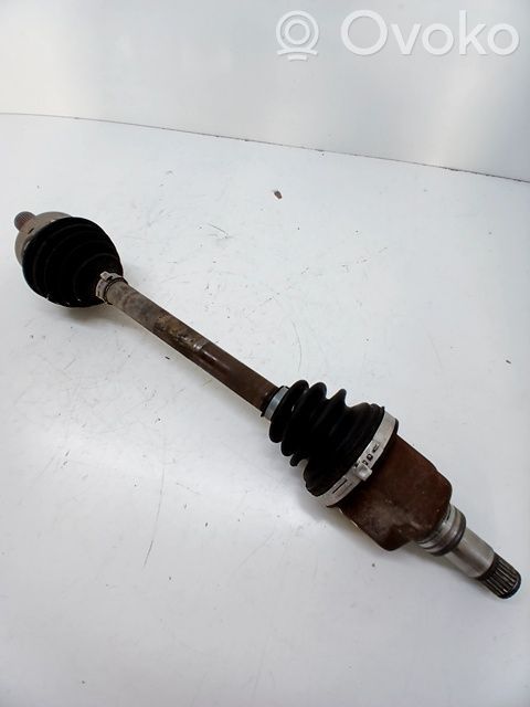 Antriebswelle vorne   2557555,F1F63B437GC