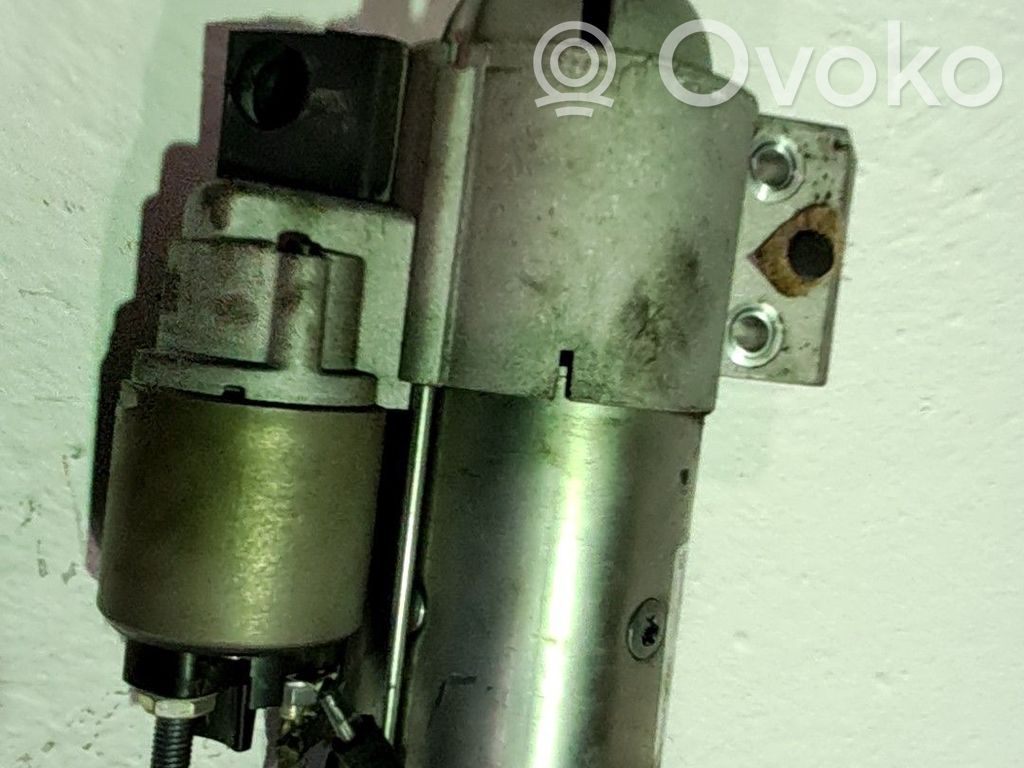 BMW X3 F25 Electromotor 