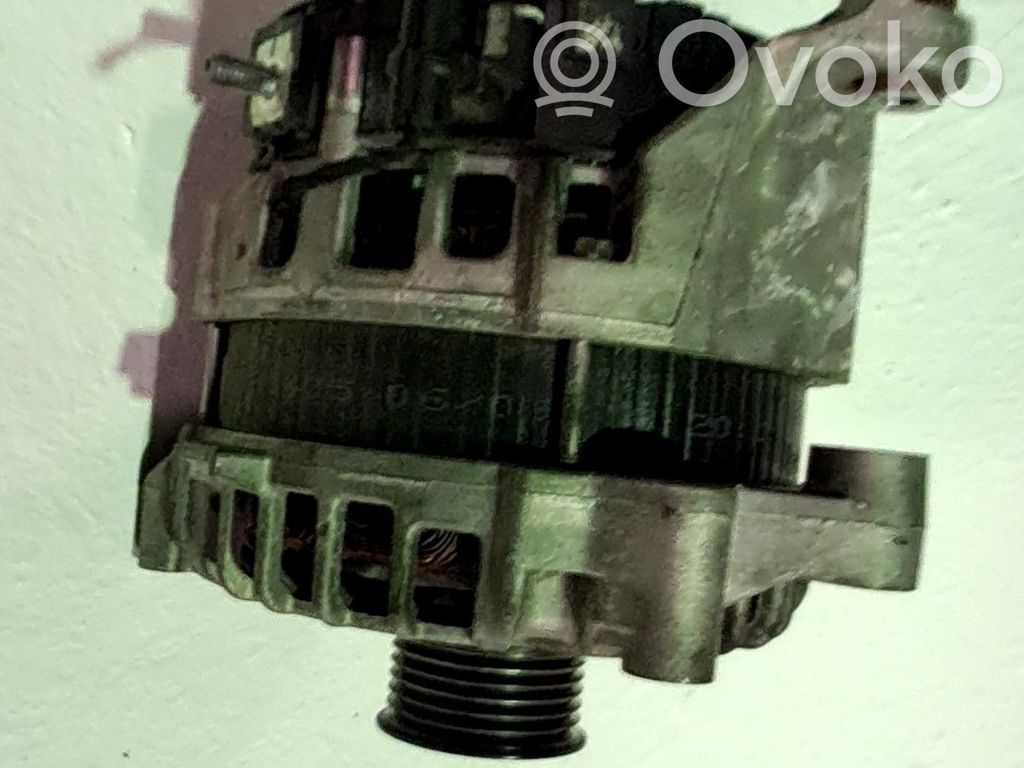 BMW X3 F25 Alternator 