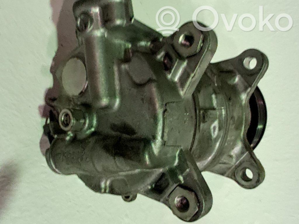 BMW X3 F25 Compressore aria condizionata (A/C) (pompa)