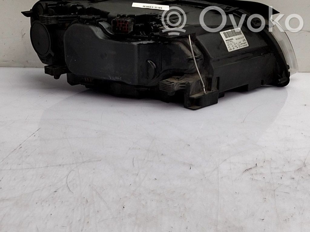 Volvo XC70 Far 