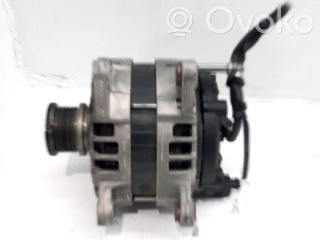 Audi A3 S3 8V Generator/alternator