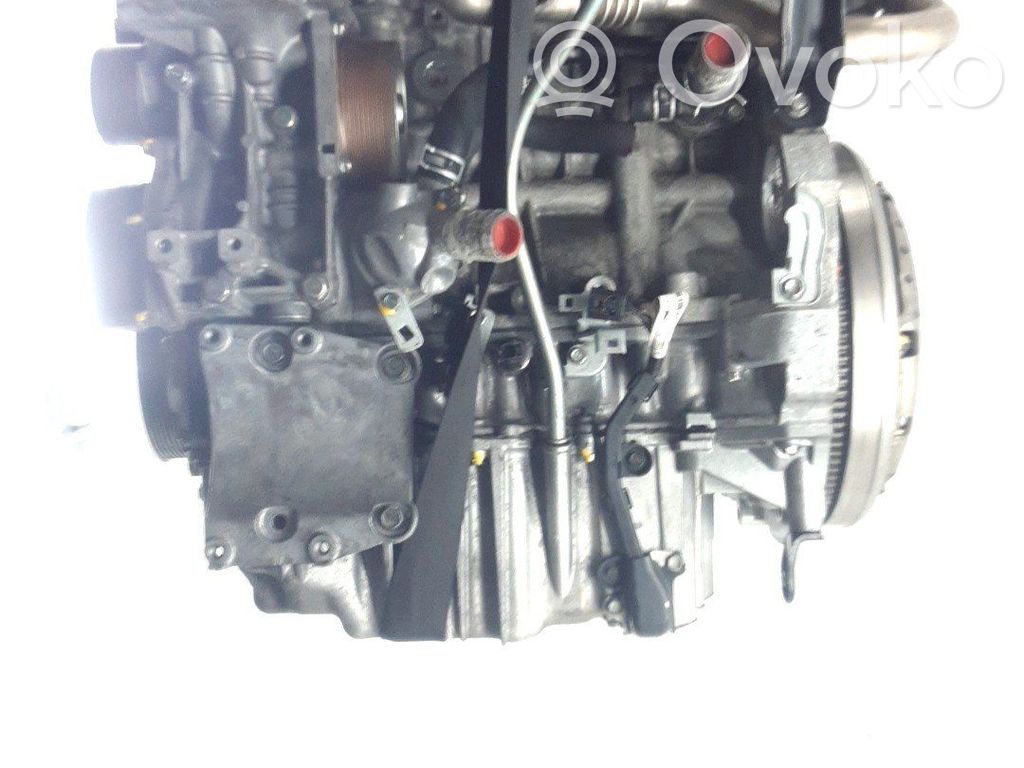 Motor completo   N22A2