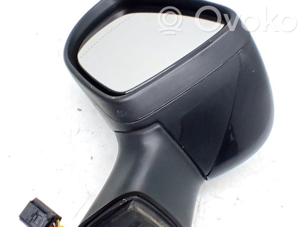 Etuoven sähköinen sivupeili   963029938R