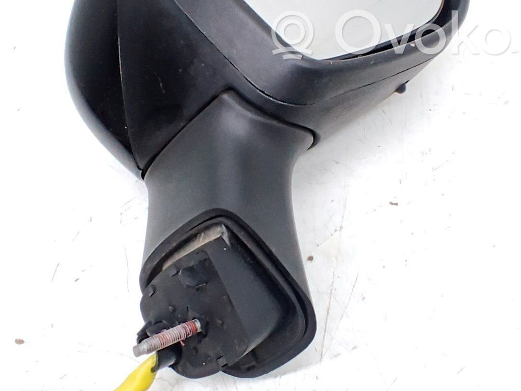 Renault Captur Oglindă electrică ușă față 
