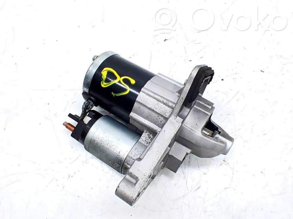 Motor de arranque   233009161R,233000557R