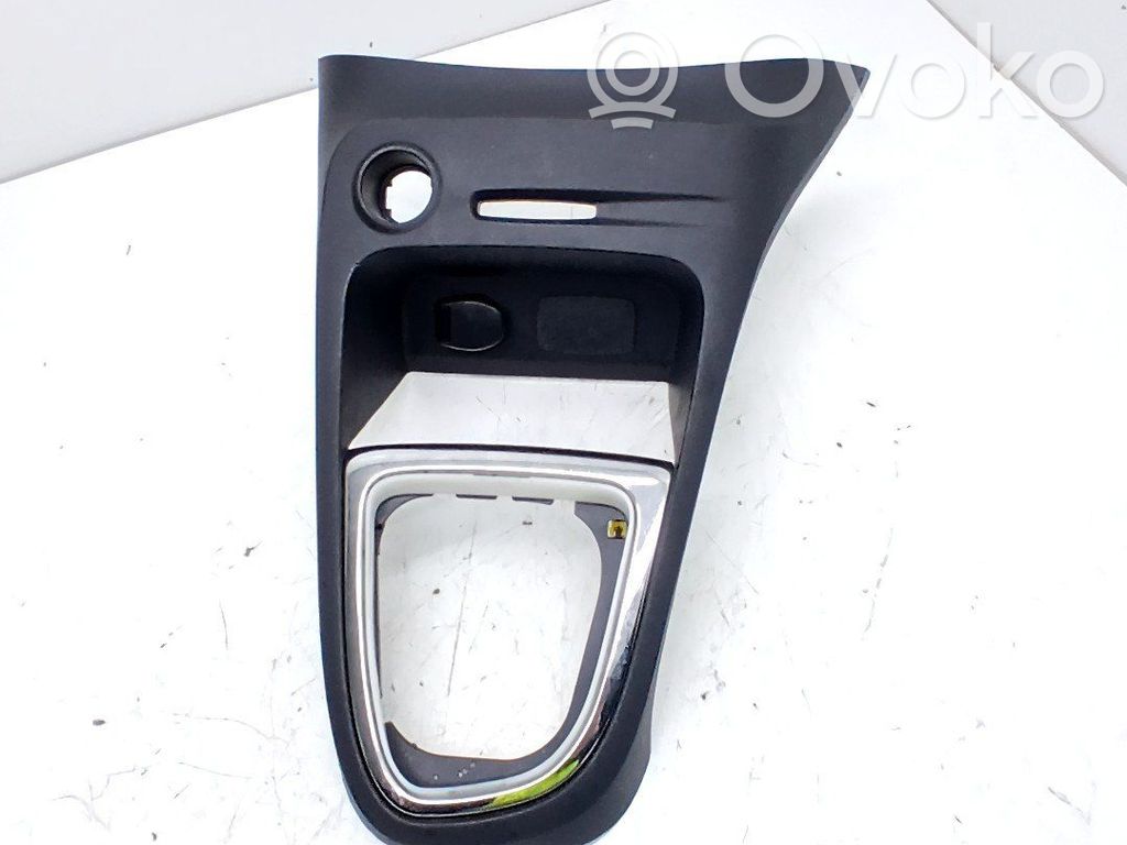 Renault Captur Moldura del panel 