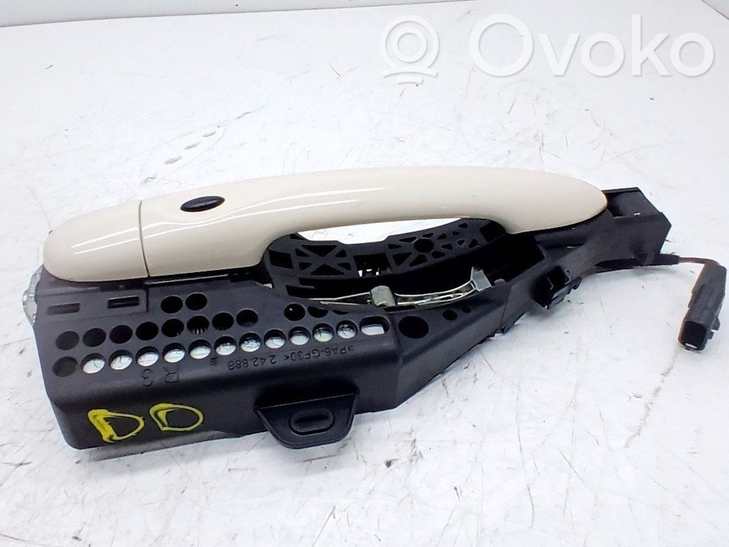 Etuoven ulkokahva   806B04979R