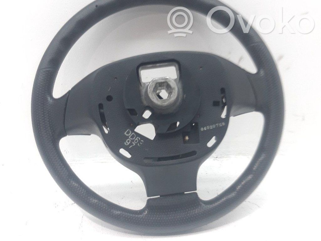 Lenkrad   DD6332980A97