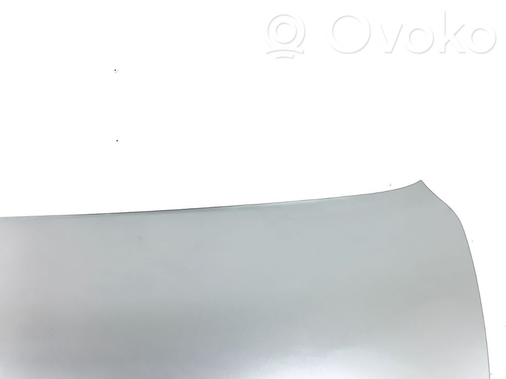 Jaguar X-Type Tailgate/trunk/boot lid 