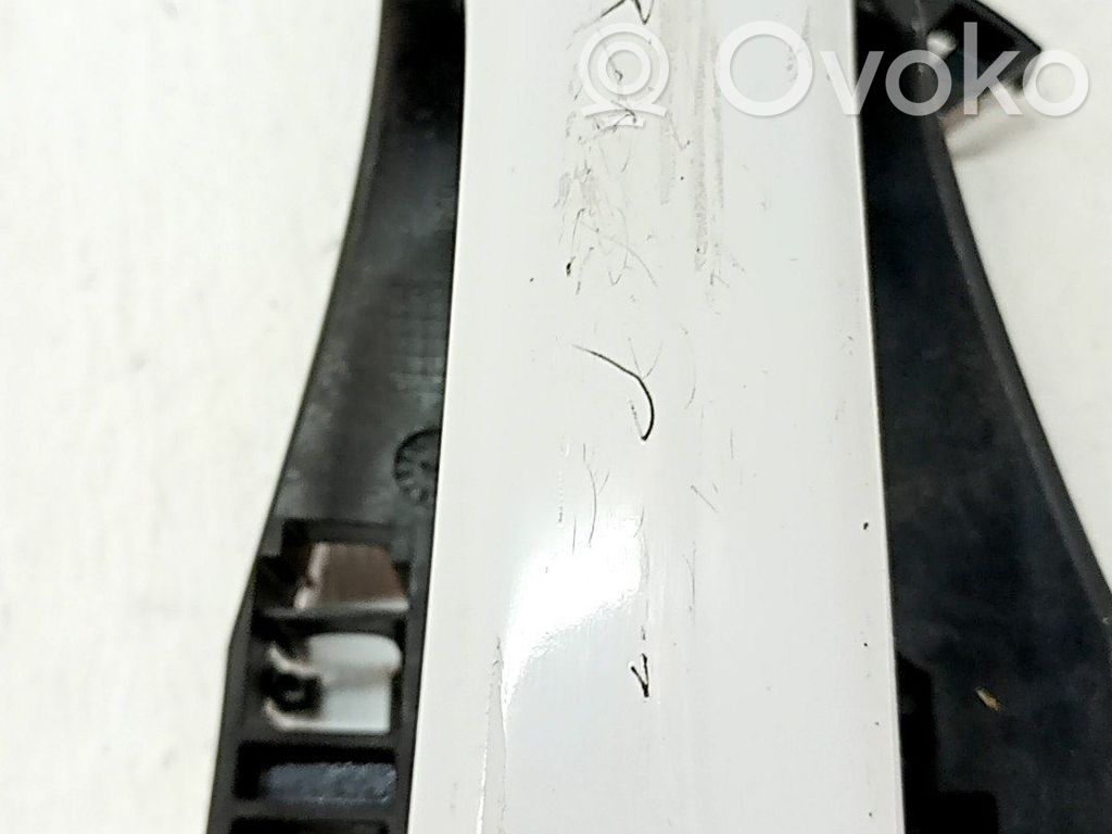 Manecilla externa puerta delantera   98182872VV