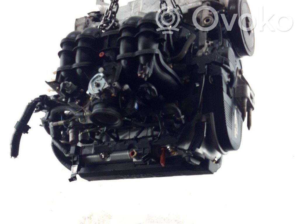 Honda Civic Motor completo 
